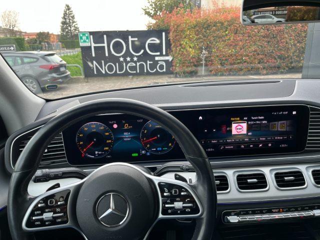 MERCEDES-BENZ GLE 450 4Matic EQ-Boost Premium AMG 367cv 9G-Tronic