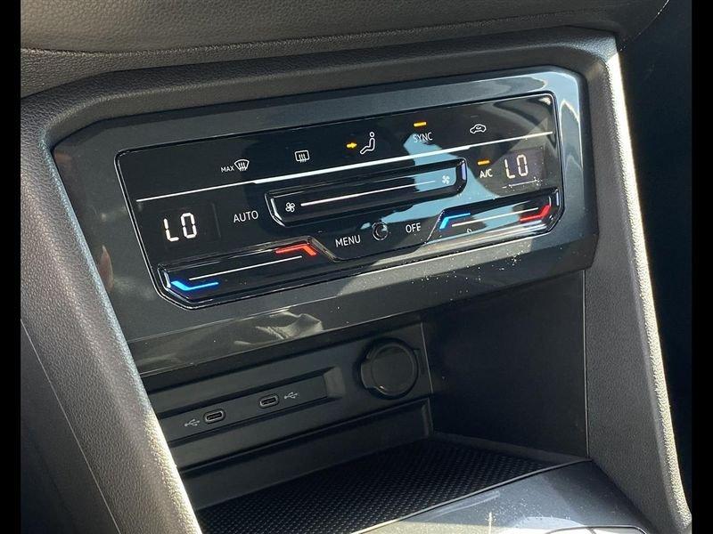 Volkswagen Tiguan Life 2.0 TDI 150CV DSG