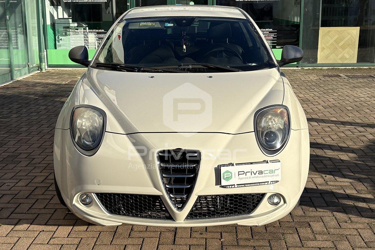 ALFA ROMEO MiTo 1.3 JTDm 85 CV S&S Progression