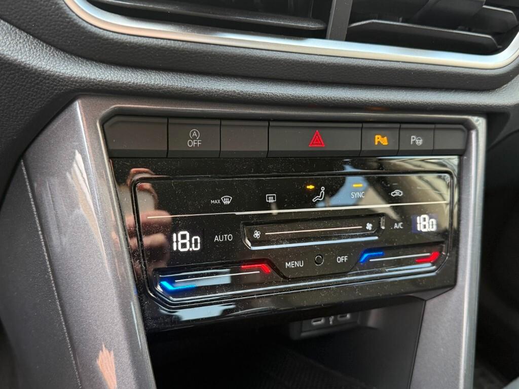 Volkswagen T-Roc 1.0 TSI Style