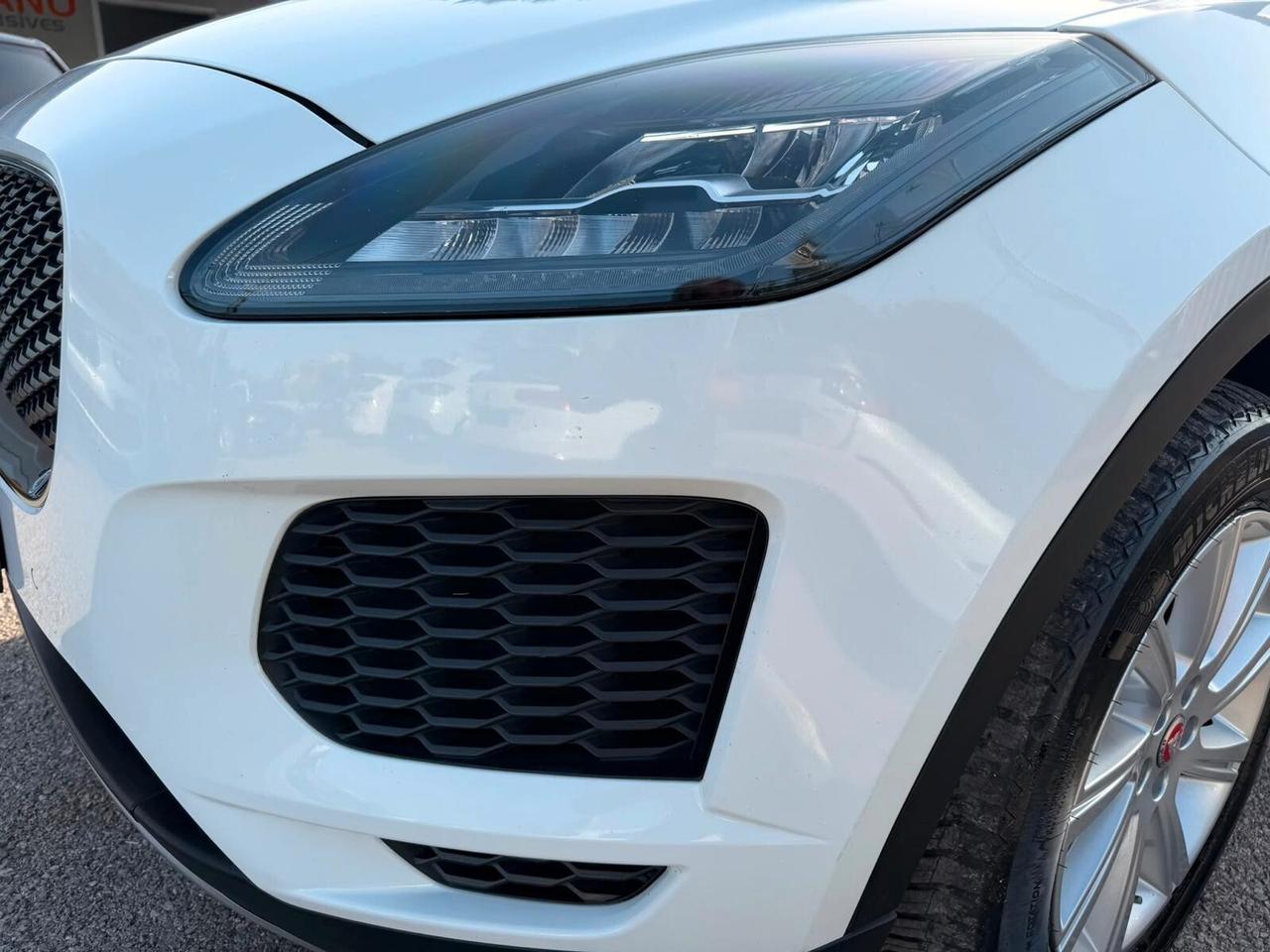 Jaguar E-Pace 2.0D 150 CV AWD S
