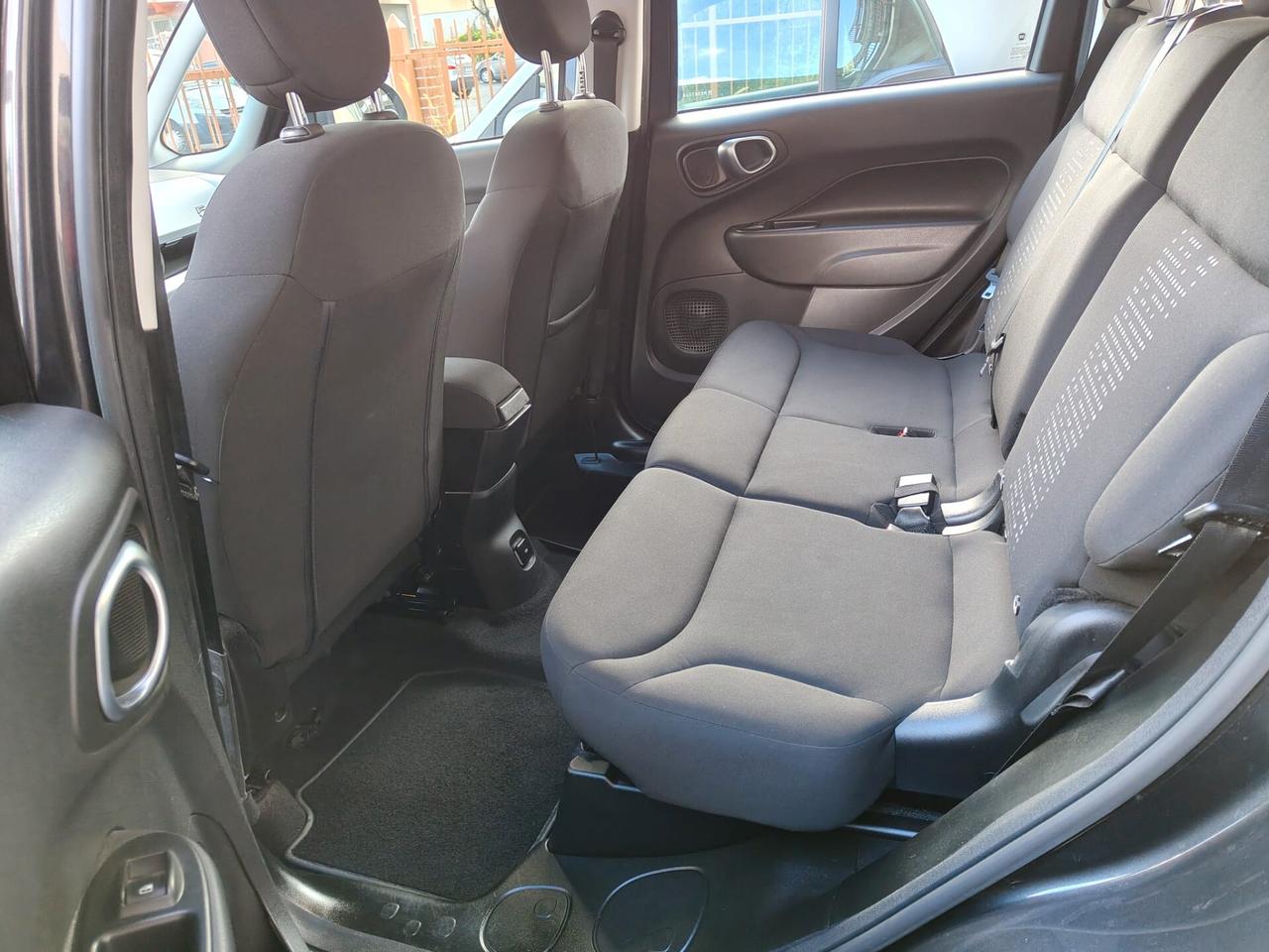 Fiat 500L 1.4 95 CV S&S Cross