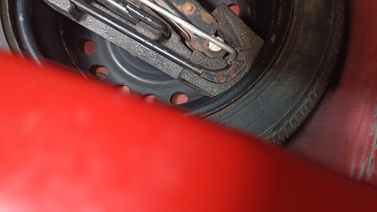 Citroen C1 1.0 5 porte AMIC1