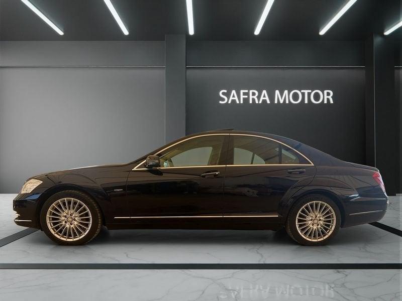 Mercedes-Benz Classe S S 350 cdi be Avantgarde auto