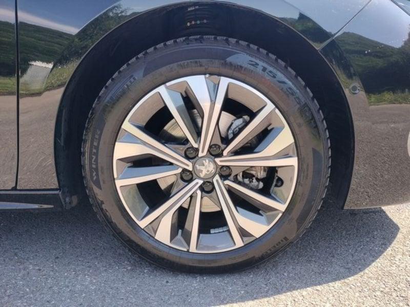 Peugeot 508 BlueHDi 130 Allure S/S EAT8