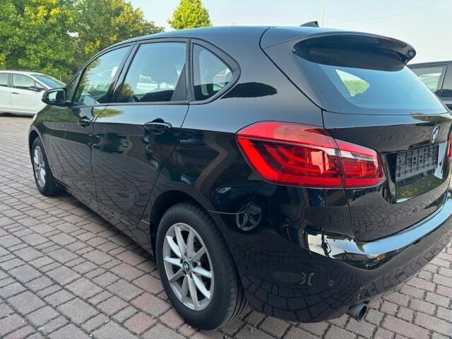 Bmw 216 216i Active Tourer Luxury