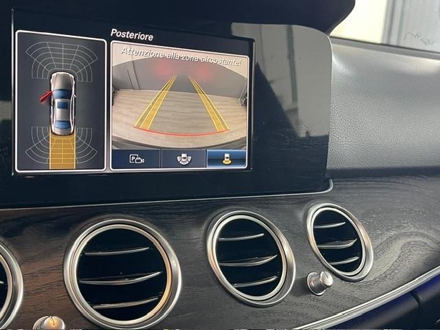 Mercedes-benz E 200 Auto Business Sport
