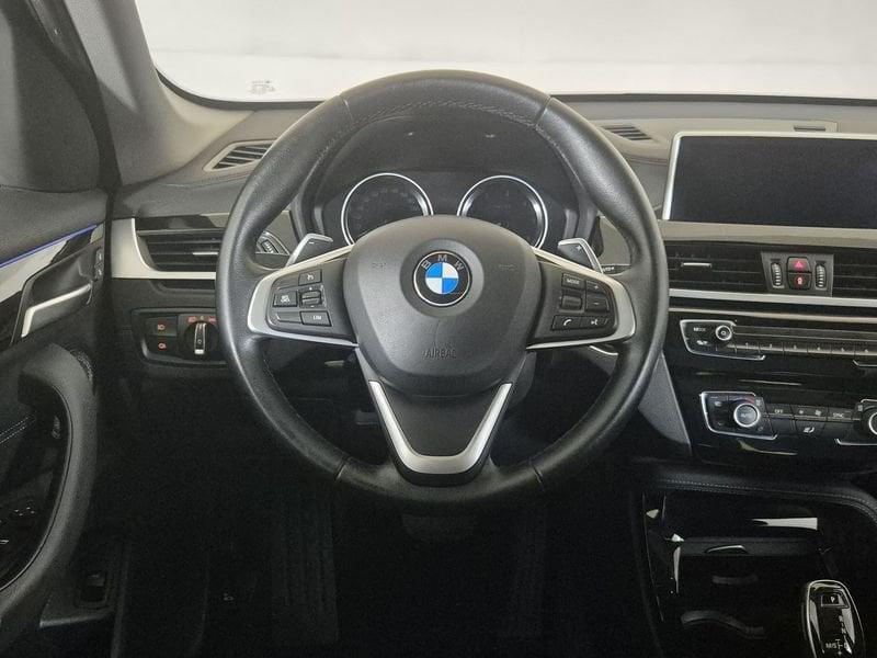 BMW X1 F48 2019 Diesel sdrive18d xLine Plus auto