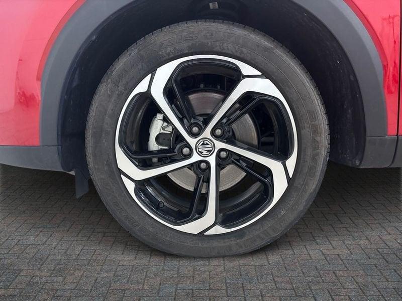 MG HS I 1.5 t Luxury auto