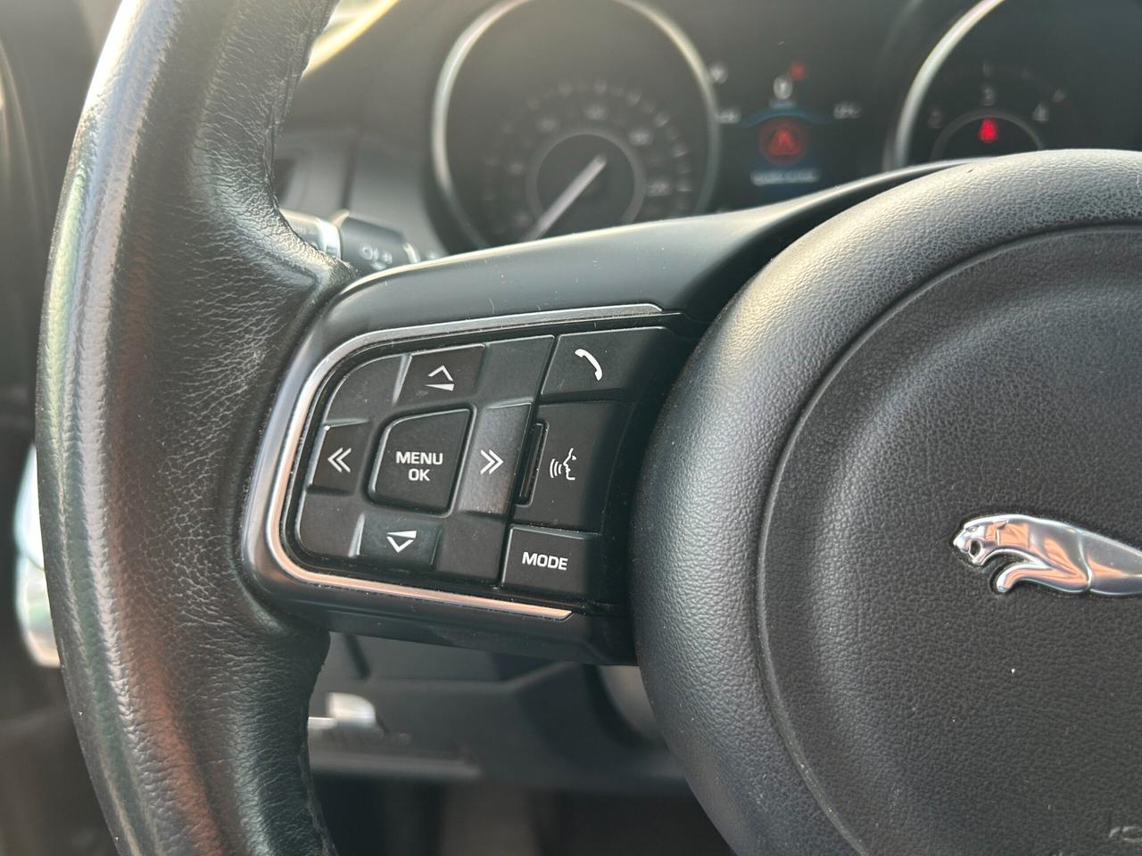 Jaguar E-Pace 2.0d i4 awd 150cv auto