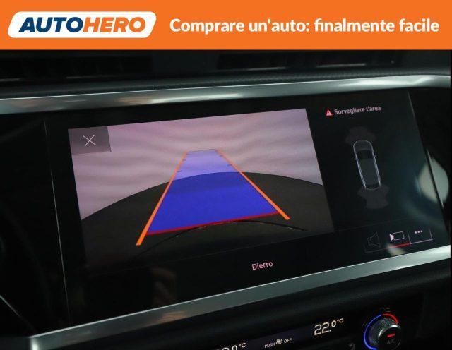 AUDI Q3 SPB 35 TFSI