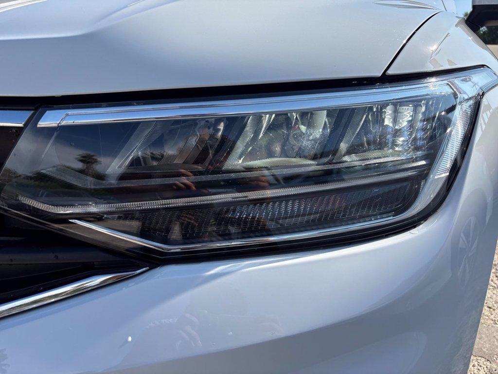 VOLKSWAGEN Tiguan 1.5 tsi life 150cv dsg del 2022