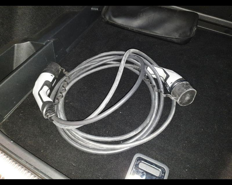 DS DS 7 DS 7 Crossback E-Tense Performace Line