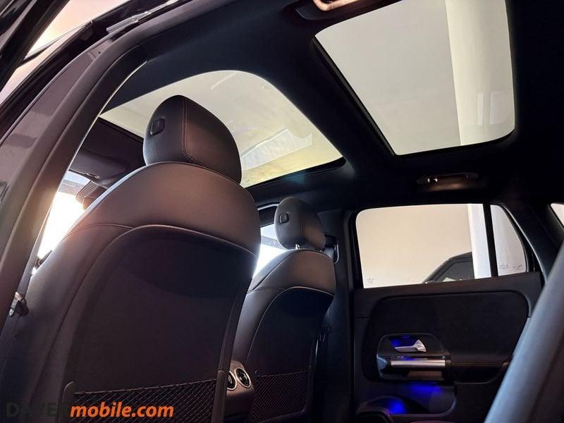Mercedes-Benz GLA GLA 200 d Automatic 4Matic Premium