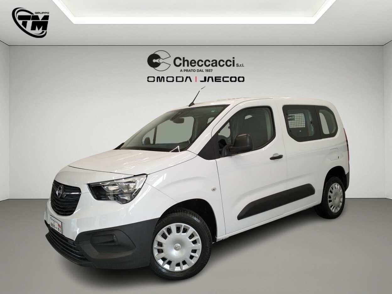 Opel Combo Life 1.5D 100 CV S&S MT6 Edition Plus N1
