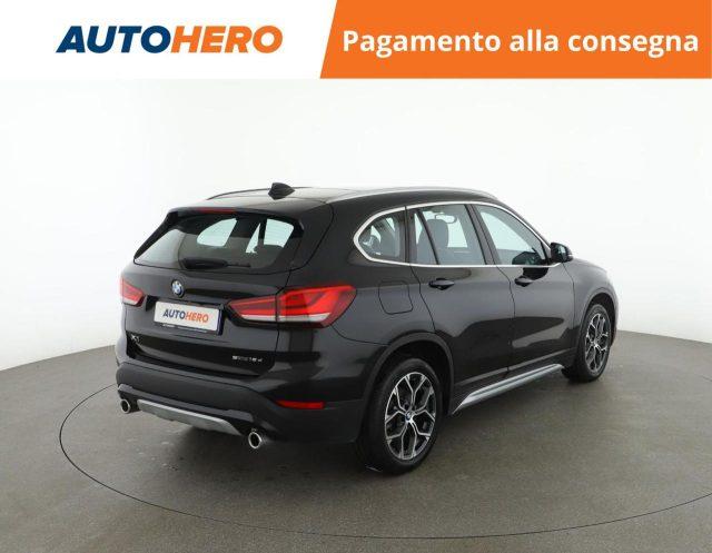 BMW X1 sDrive18d xLine