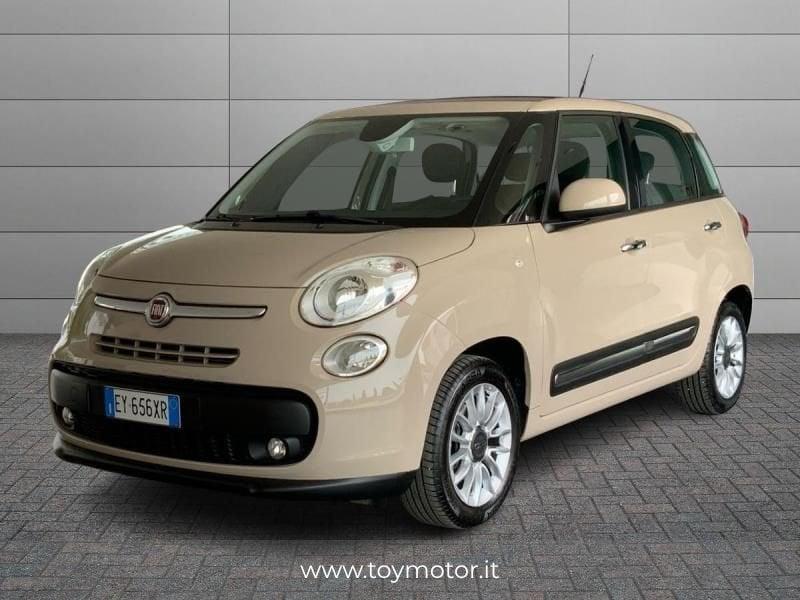 FIAT 500L 1.4 95 CV Lounge