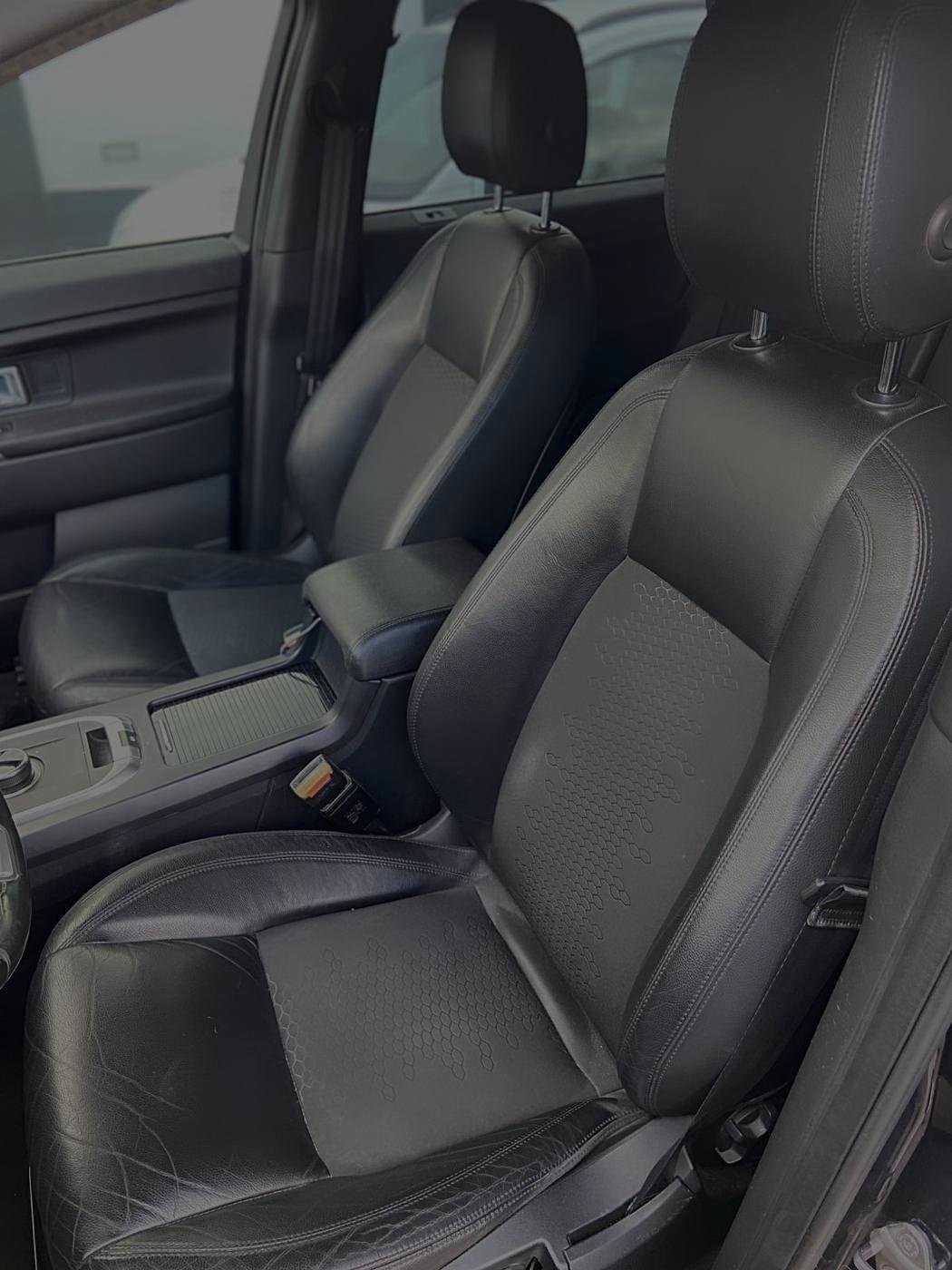 Land Rover Discovery Sport 52 MILA KM!