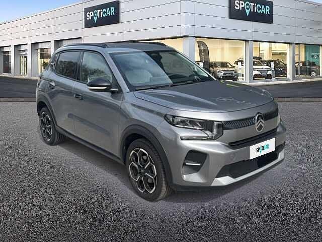 Citroen C3 PureTech 100 S&S Max