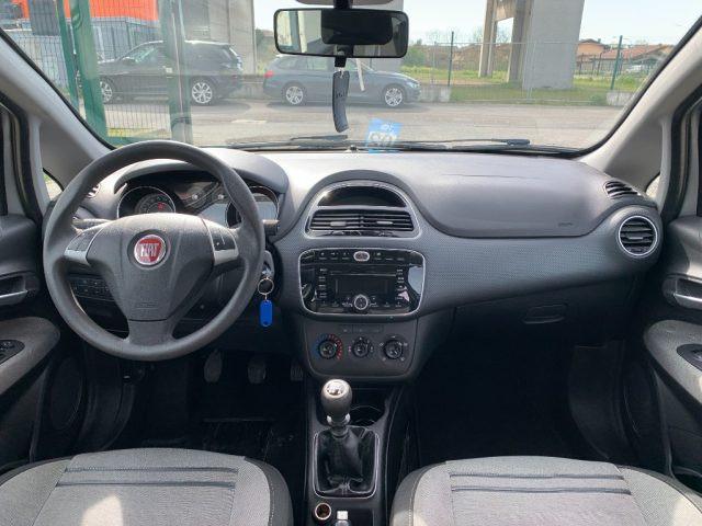 FIAT Punto Evo 1.2 5 porte S&S Dynamic