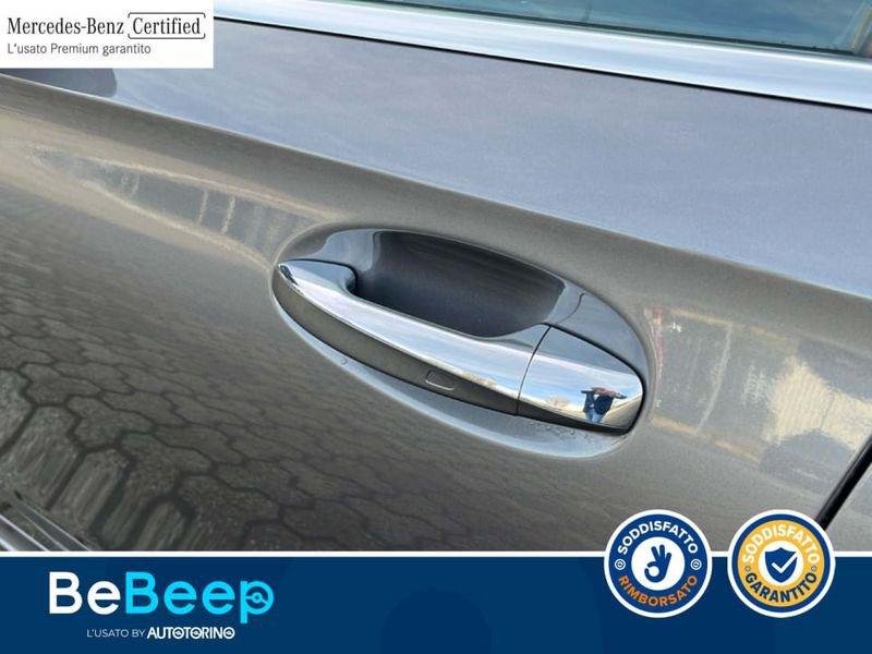 Mercedes-Benz Classe A A 180 AMG LINE ADVANCED PLUS AUTO