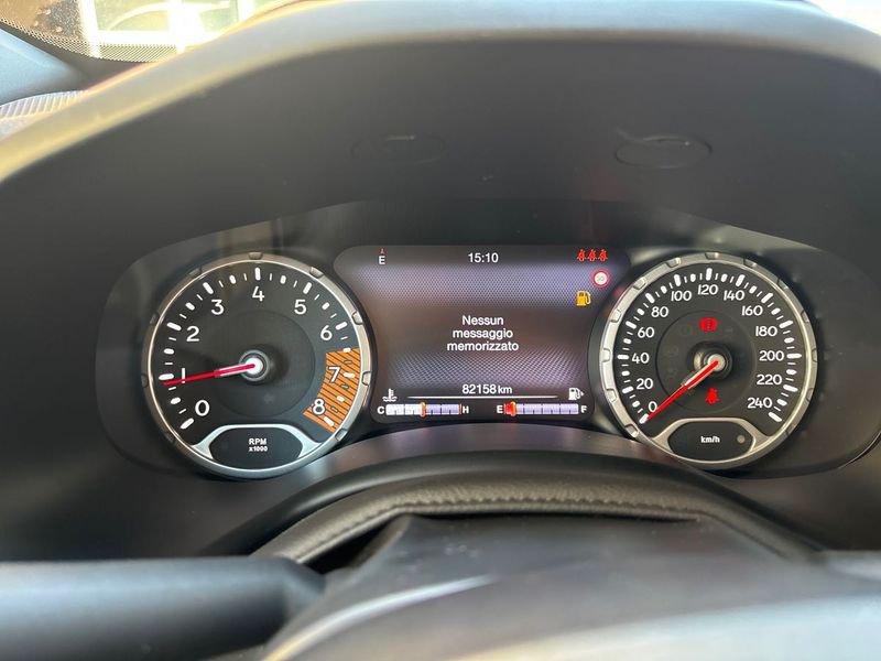 Jeep Renegade 1.0 T3 120cv Business