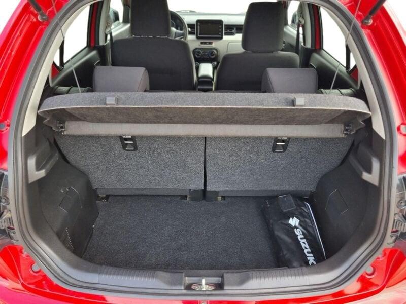 Suzuki Ignis 1.2 Hybrid iTop GPL - UNICO PROPRIETARIO
