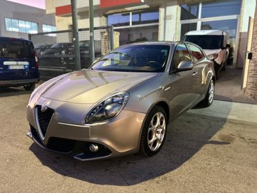 Alfa Romeo Giulietta 1.6 JTDm 120 CV Super