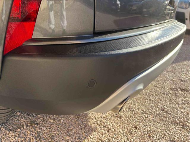 FORD Kuga 2.0 EcoBlue 120 CV aut. 2WD Titanium X