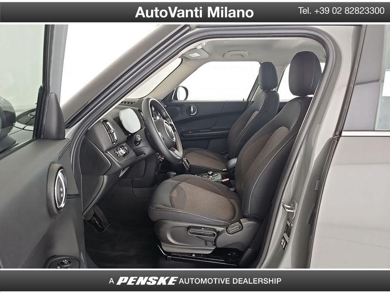 MINI Mini Countryman F60 Mini 2.0 Cooper D Essential Countryman