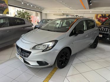 Opel Corsa 1.4 5 porte Innovation KM 81826