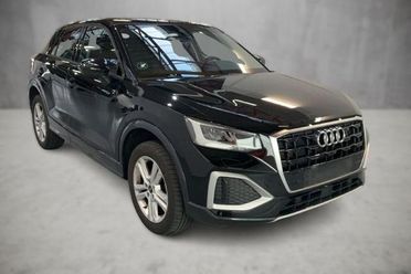 AUDI Q2 30 1.0 TFSI Advanced