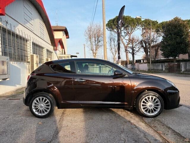 Alfa Romeo MiTo 1.4 IDEALE NEOP. POCHI KM