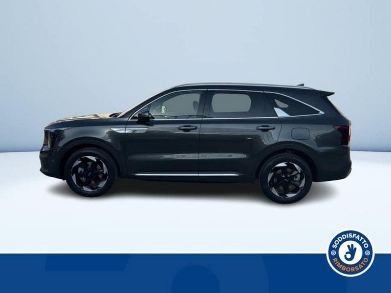 Kia Sorento 1.6 HEV 2WD Style MY27