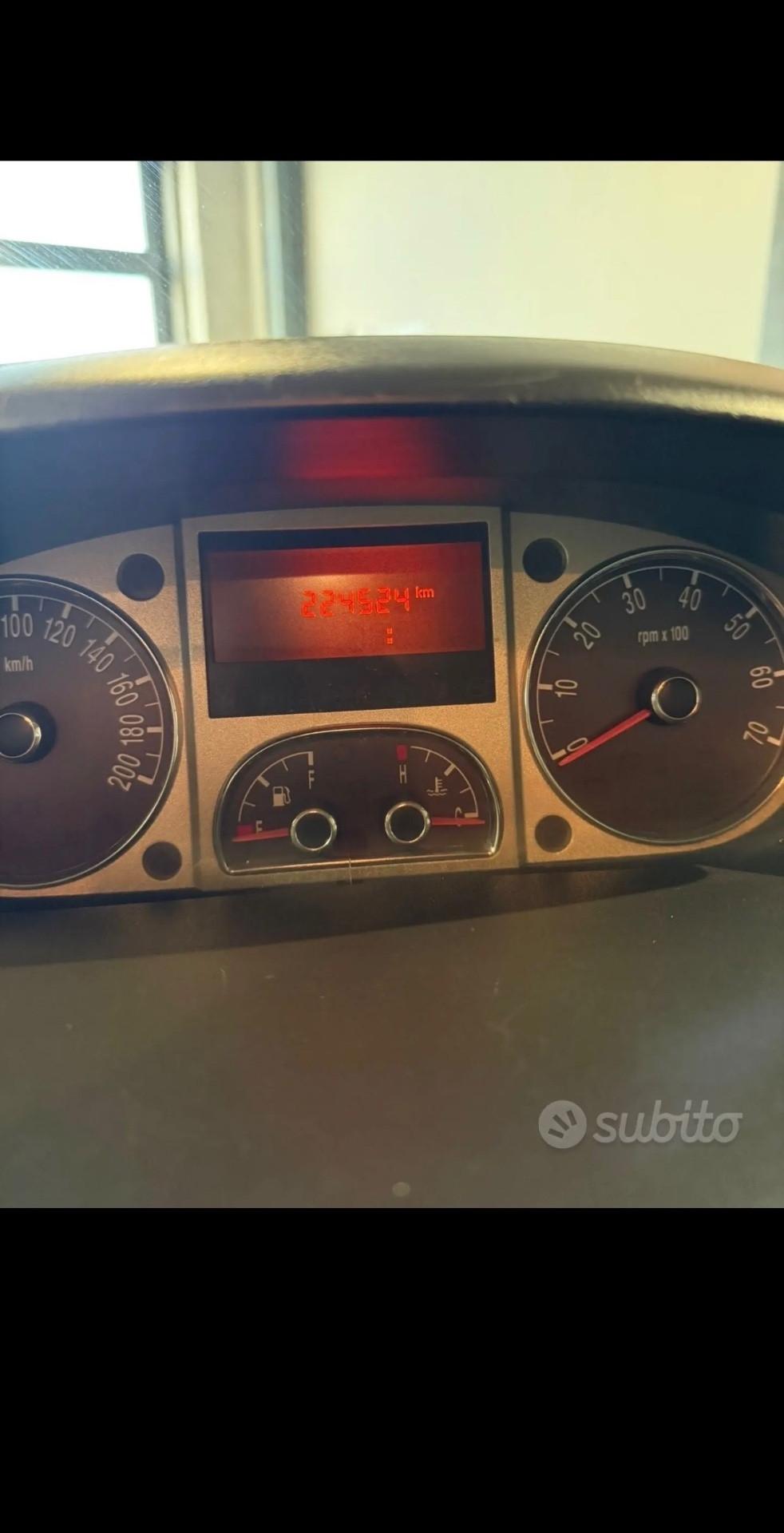 Lancia MUSA 1.3 Multijet -ROTTAMAZIONE GRATUITA