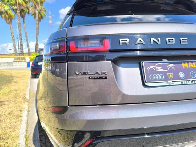 LAND ROVER Range Rover Velar 2.0D I4 240 CV R-Dynamic