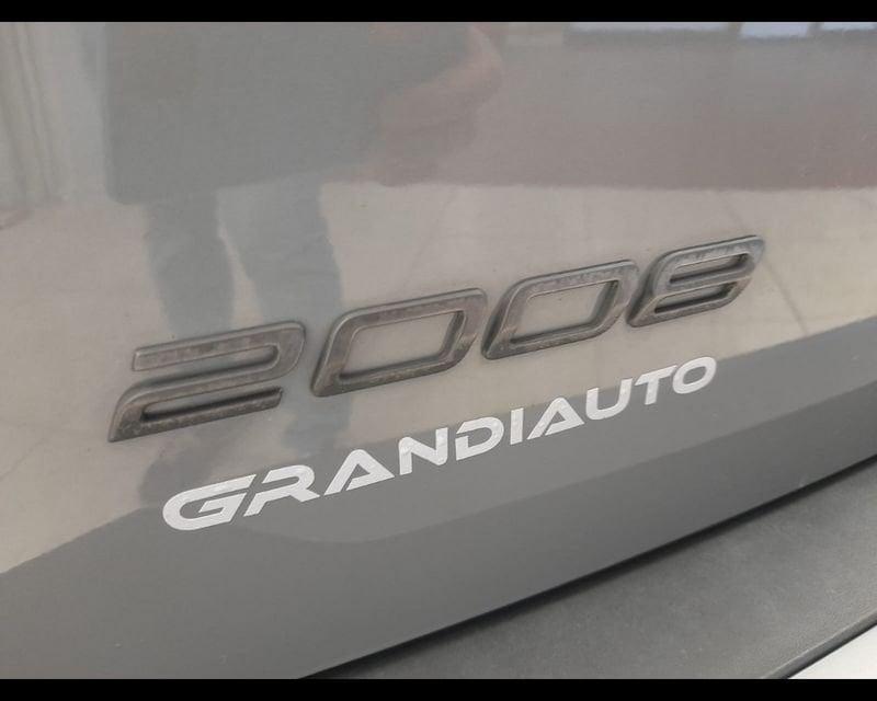 Peugeot 2008 II 2023 1.5 bluehdi Allure s&s 130cv eat8