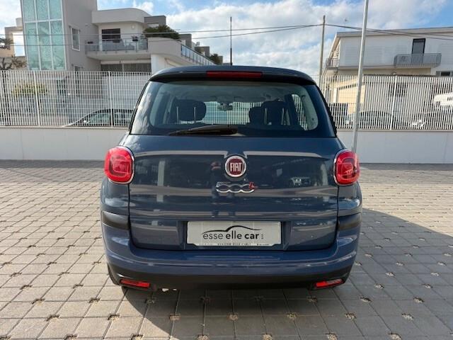 Fiat 500L 1.3 Multijet 95 CV Business 2019