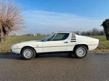 Alfa Romeo Montreal 2.600 V8