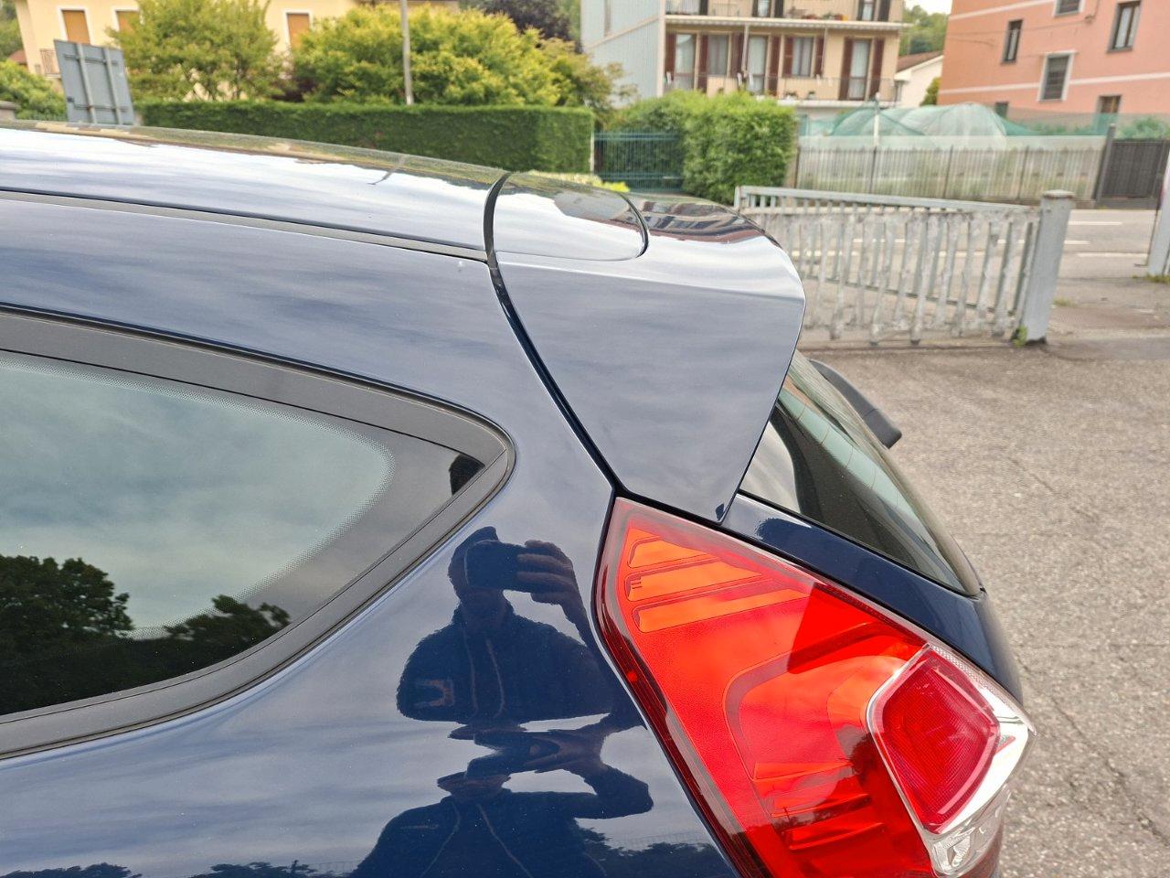 Ford Fiesta 3 Porte Fiesta 3p 1.0 Plus 80cv E6