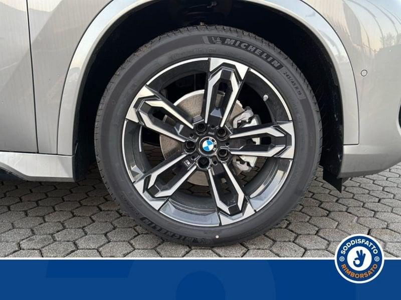 BMW X1 sDrive 18d M Sport