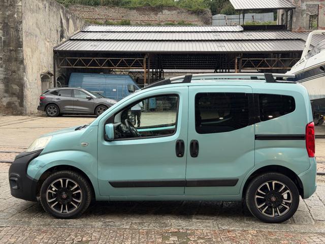 FIAT Qubo 1.3 MJT 80 CV Lounge