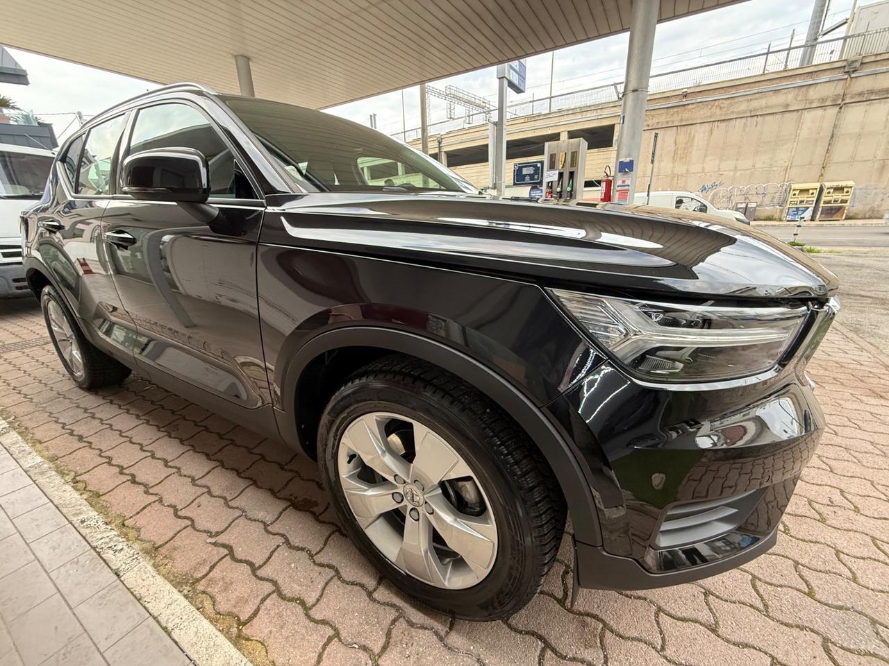 Volvo XC40 D3 AWD Geartronic R-design 4x4