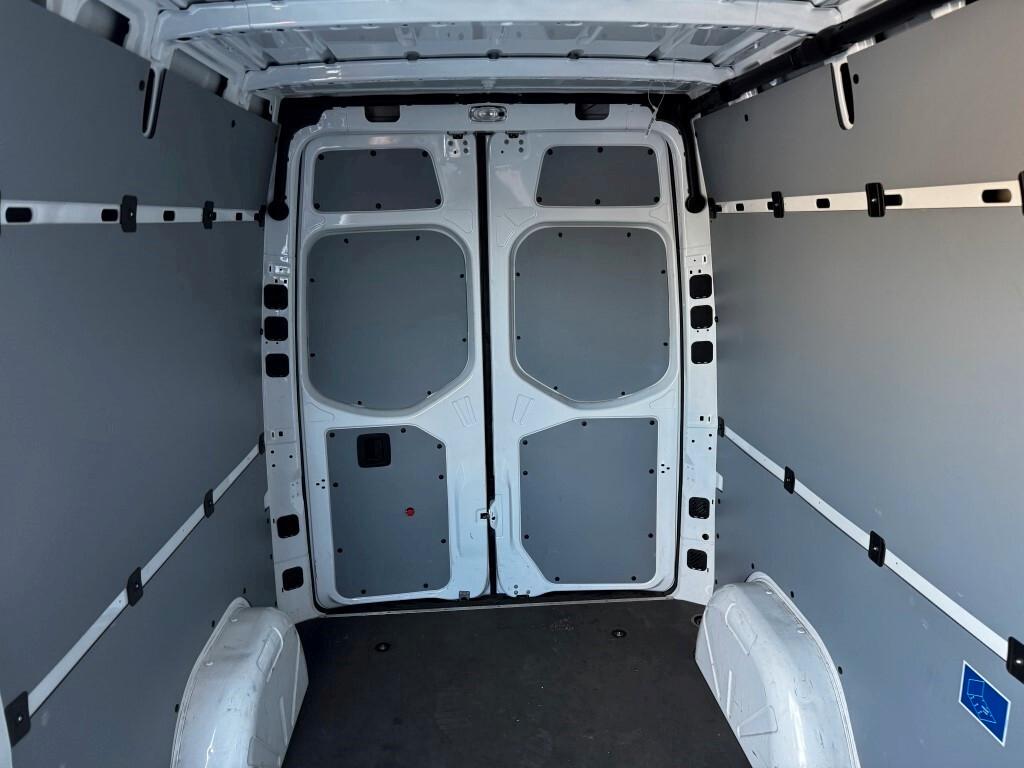 Mercedes-benz Sprinter eSprinter Furgone 55 kWh