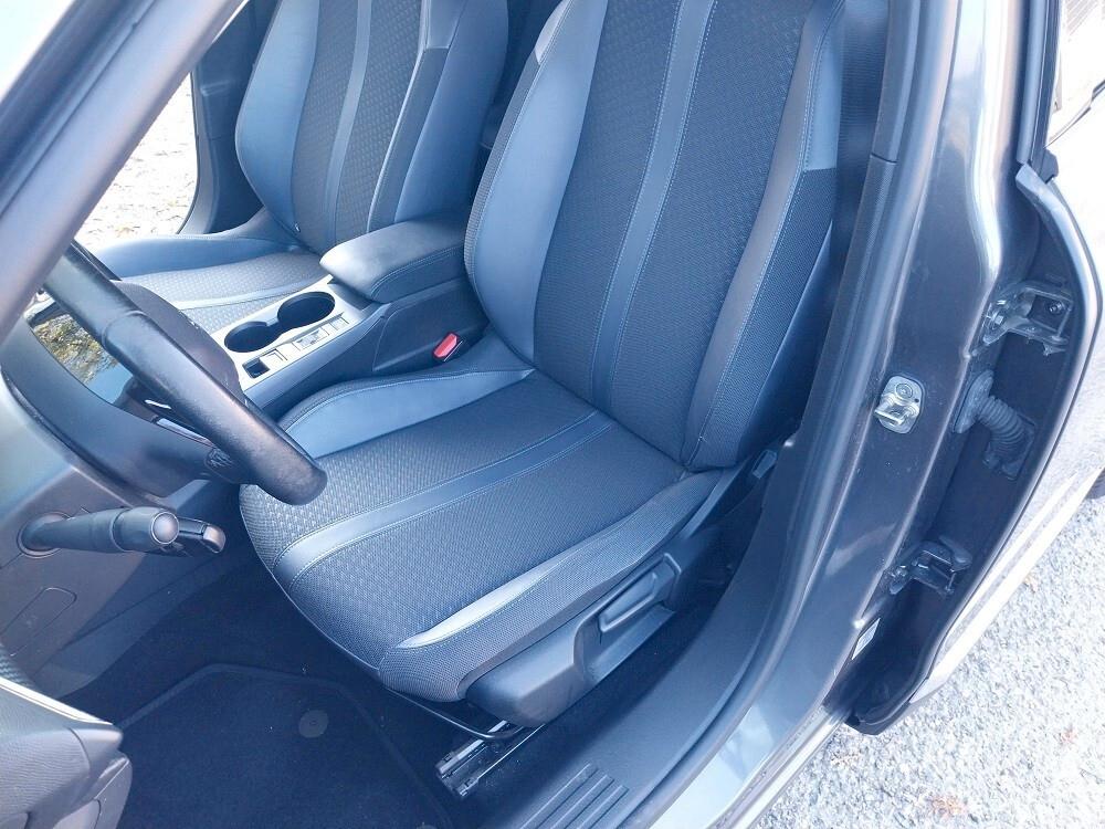 Peugeot 2008 PureTech 130 S&S GT Line