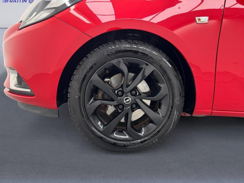 OPEL CORSA 1.3 CDTI 5 PORTE B-COLOR