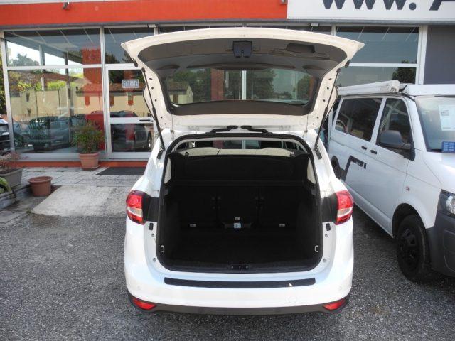 FORD C-Max 1.5 TDCi 120cv S&S Business -OkNEOPATEN.-EURO 6/B