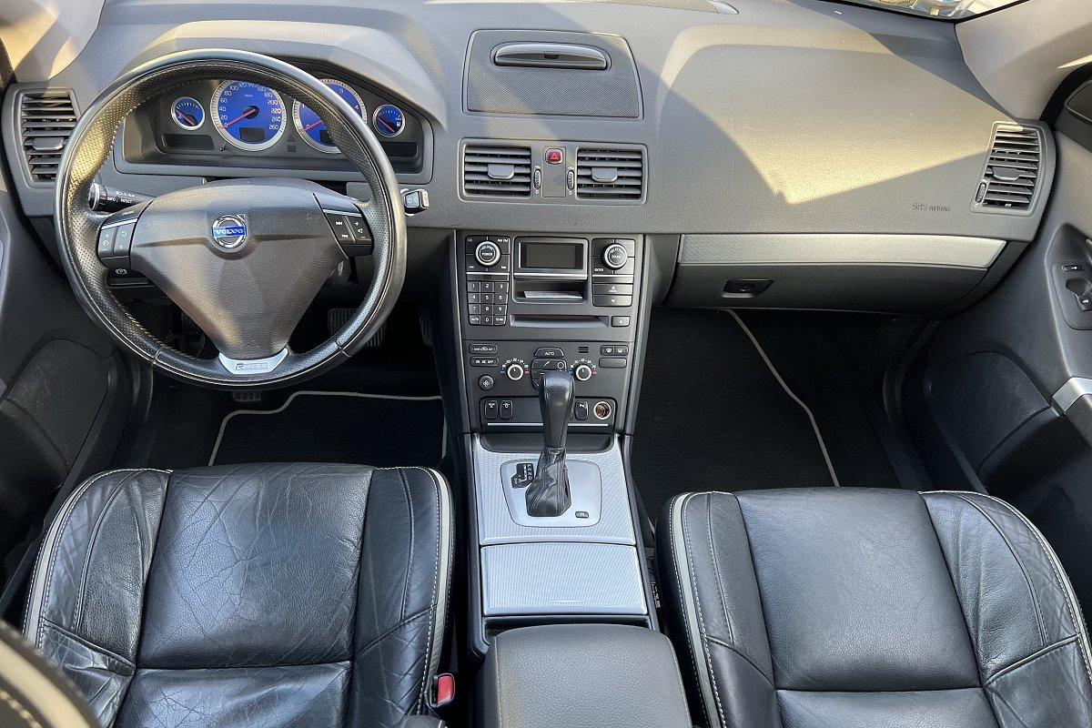 VOLVO XC90 2.4 D5 185 CV aut. AWD Executive