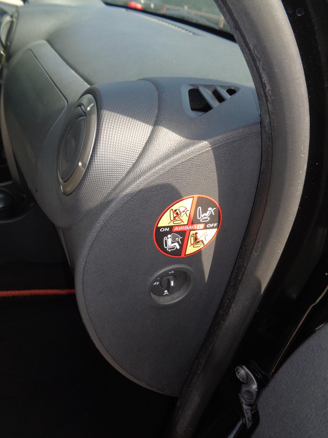 Duster 1.5 dCi 110CV 4x2 solo 118mila km unipropr