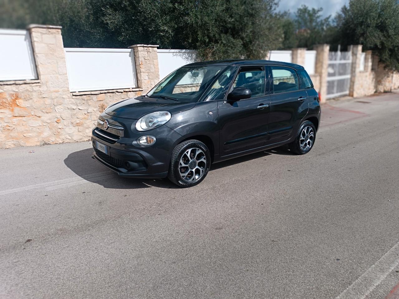 Fiat 500L 1.3 Multijet 95 CV Business"ACCETTO PERMUTA"